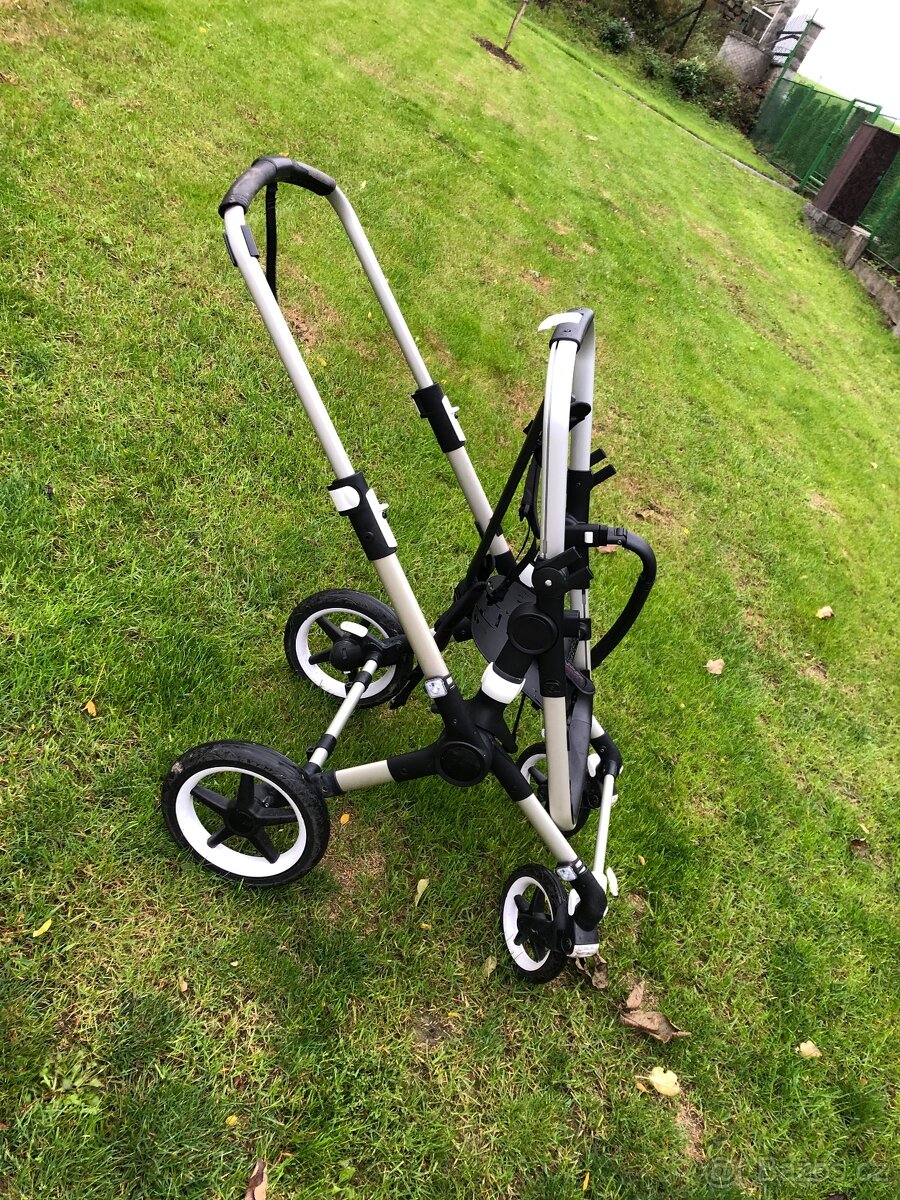 Bugaboo fox 2 - 11