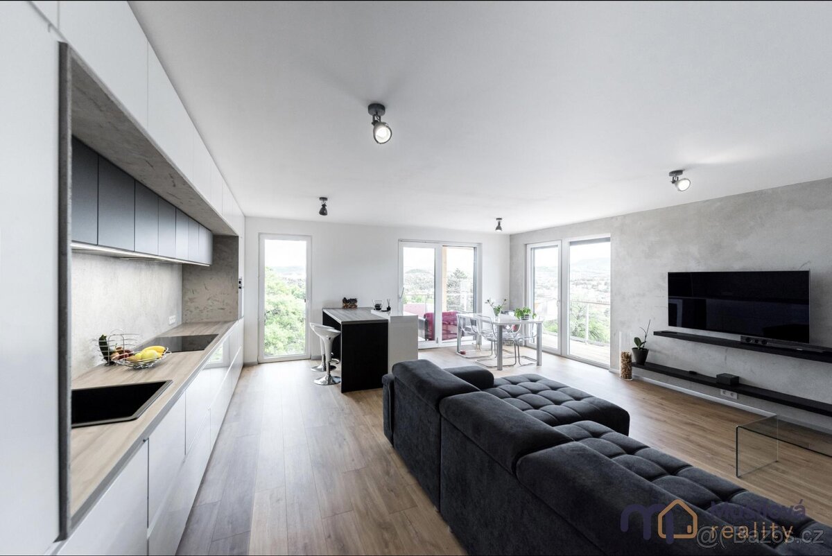 Prodej vily 175 m2, pozemek 460 m2 - 11