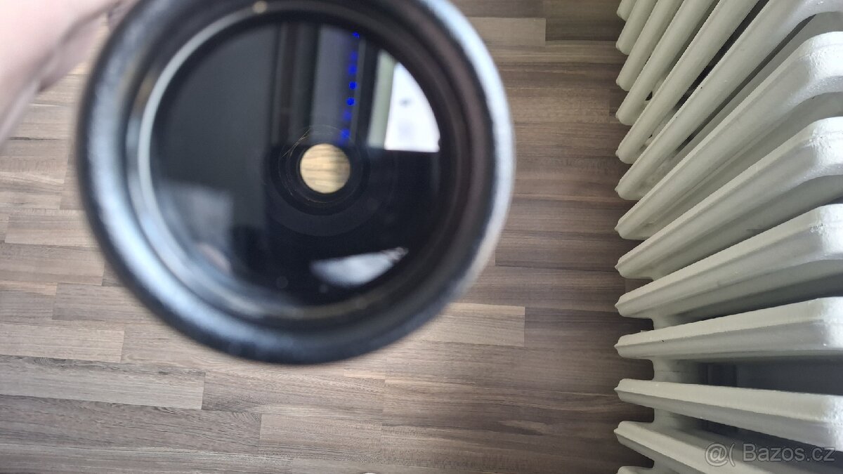 Dalekohled BPC 15X50 Dioptex - 11