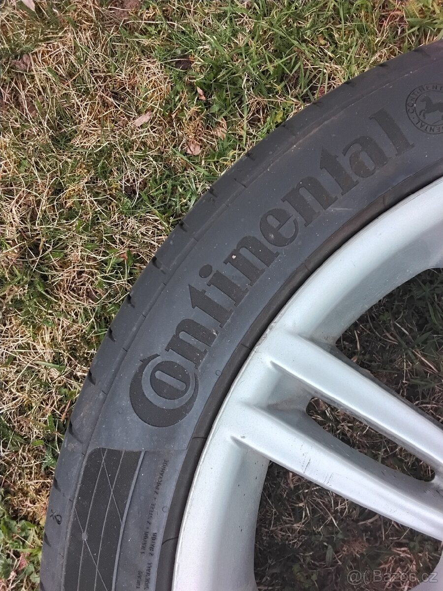 BMW M193 M paket - 11