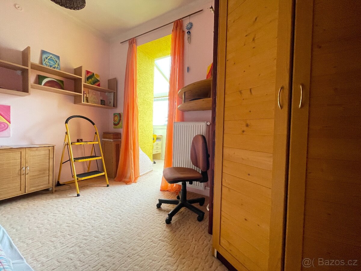 RD v lukrativní lokalitě, Kranichova, Šumperk - 11