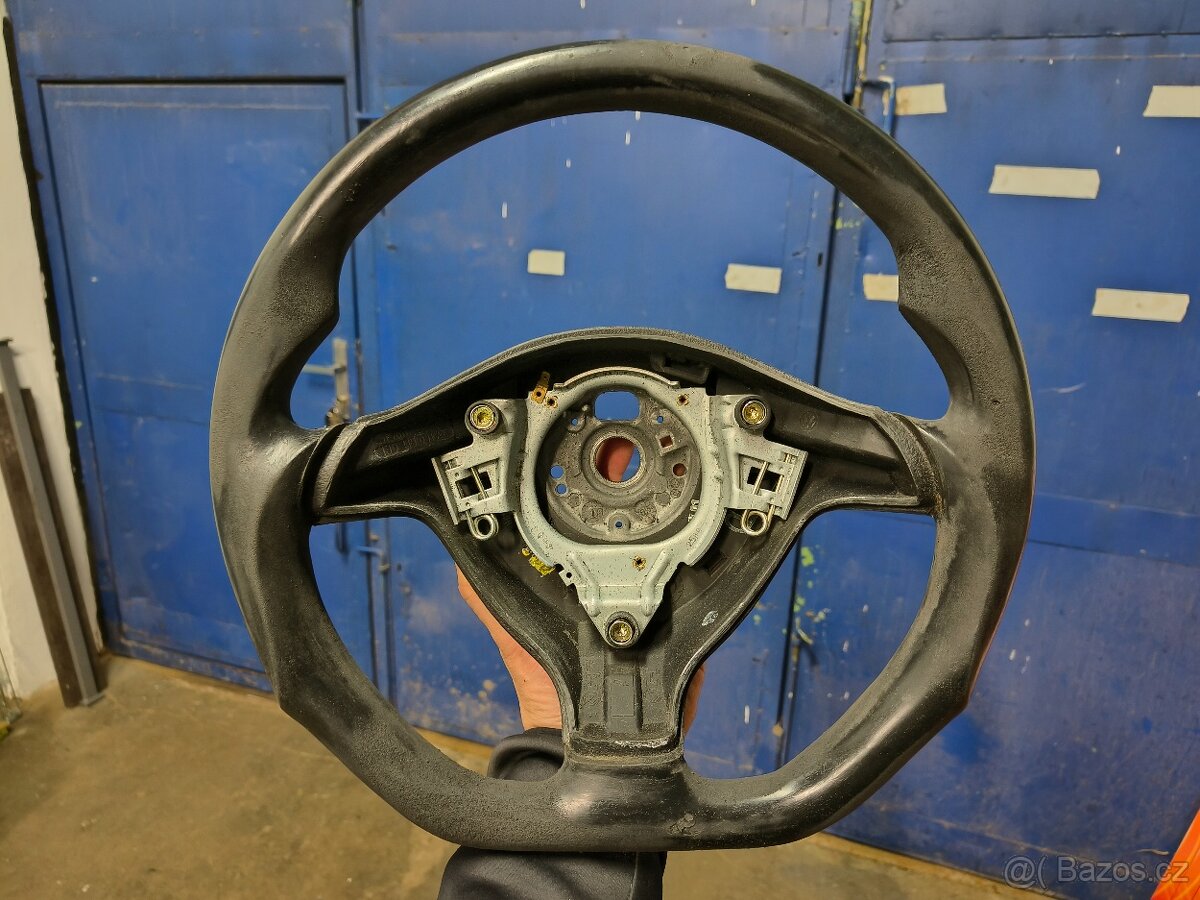 Nový volant Performance VW GOLF IV, BORA - 11