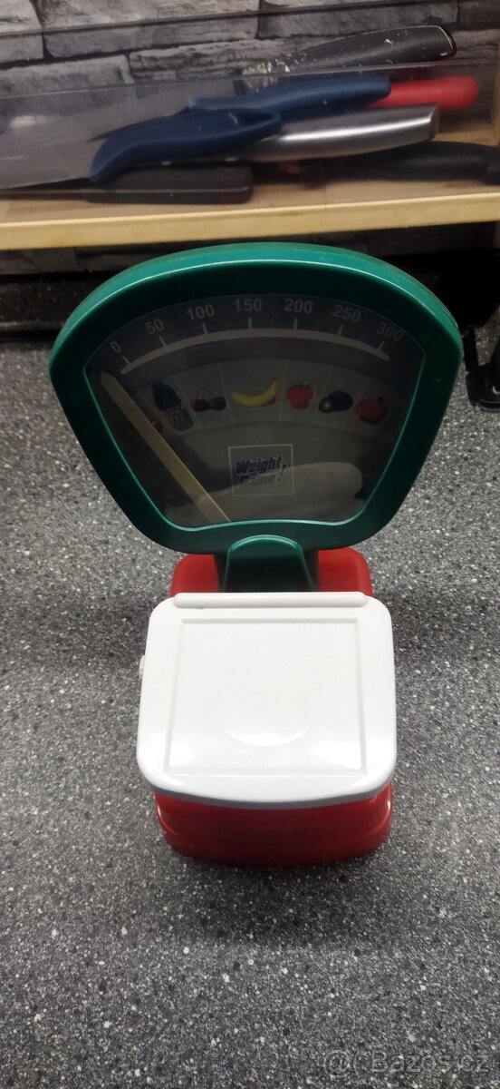 Kuchyňka s příslušenstvím - 11