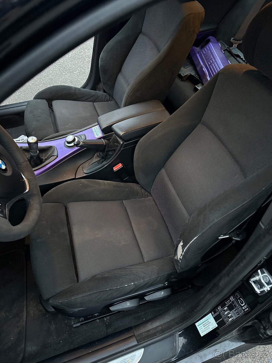 Bmw e90 e91 nahradni dily - 11