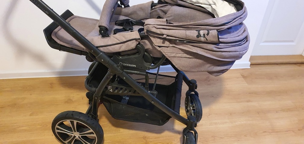 Kocarek Gesslein F4 Air+ - 11