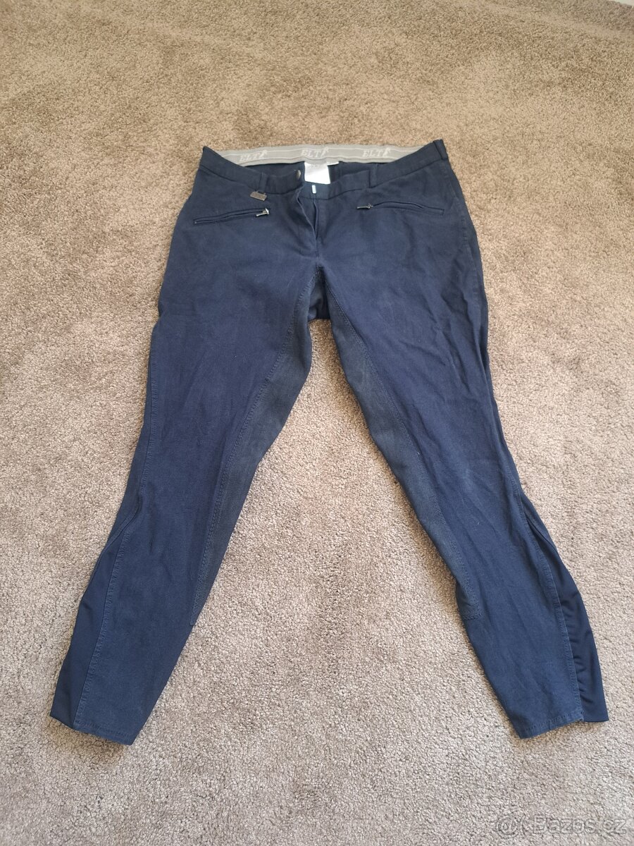 Rozprodej vybavení na koně / jezdce - část druhá - 11