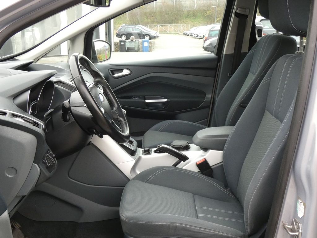 Ford Grand C-Max 2.0 TDCI, TOTÁLNÍ VÝPRODEJ - 11