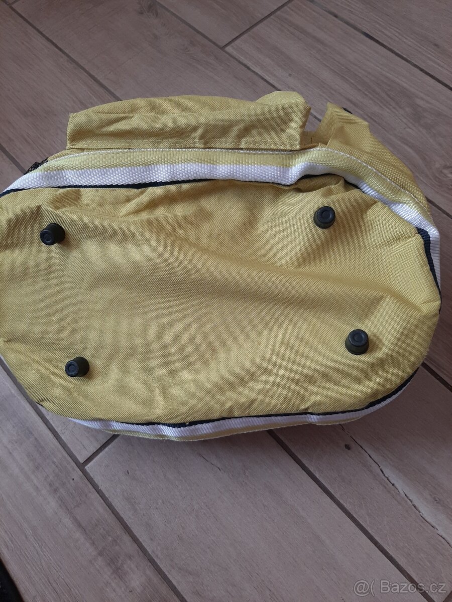 Eskadron žlutá sada - 11