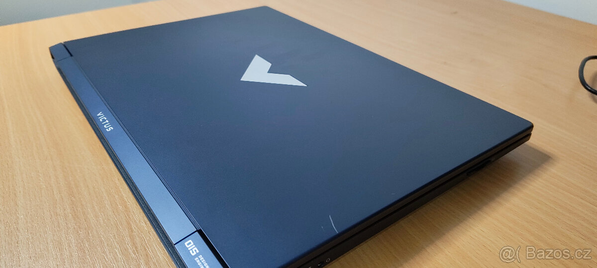 VICTUS by HP 15-fb0910nc Performance Blue - 11