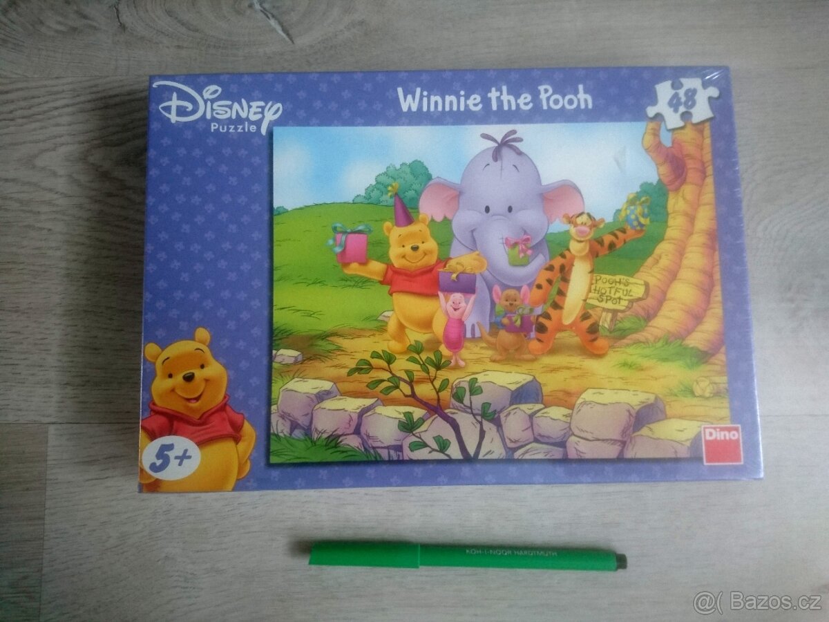 HRAČKY A HRY NOVÉ - 11