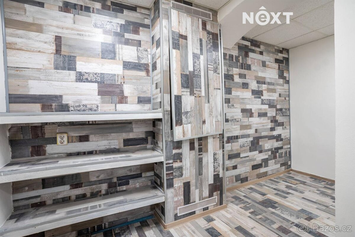 Prodej komerční Restaurace, 204㎡ - 11