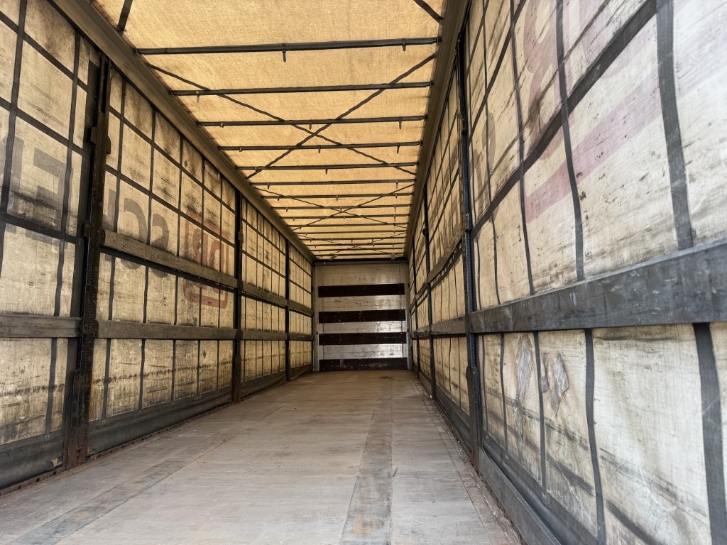 Kögel S24-1 MEGA/lowdeck - 11