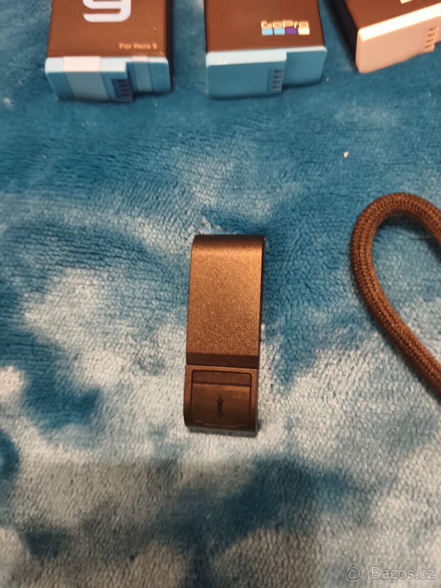 Gopro hero 11 Black , 256GB sd karta - 11