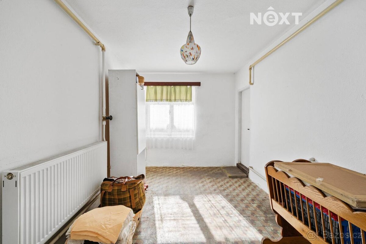 Prodej Rodinný dům, 70㎡ - 11