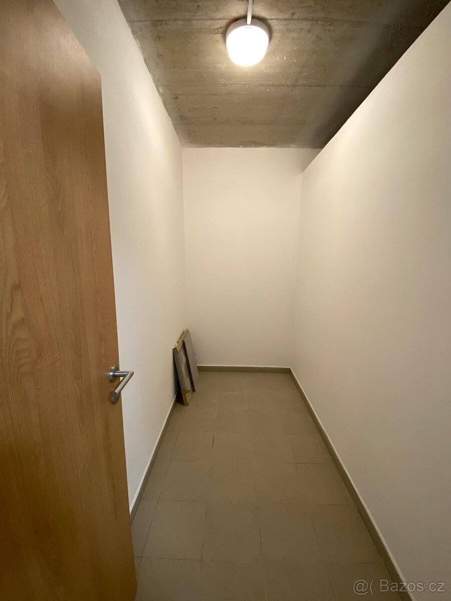 Pronájem bytu Brno-Kníničky 1+kk - 11