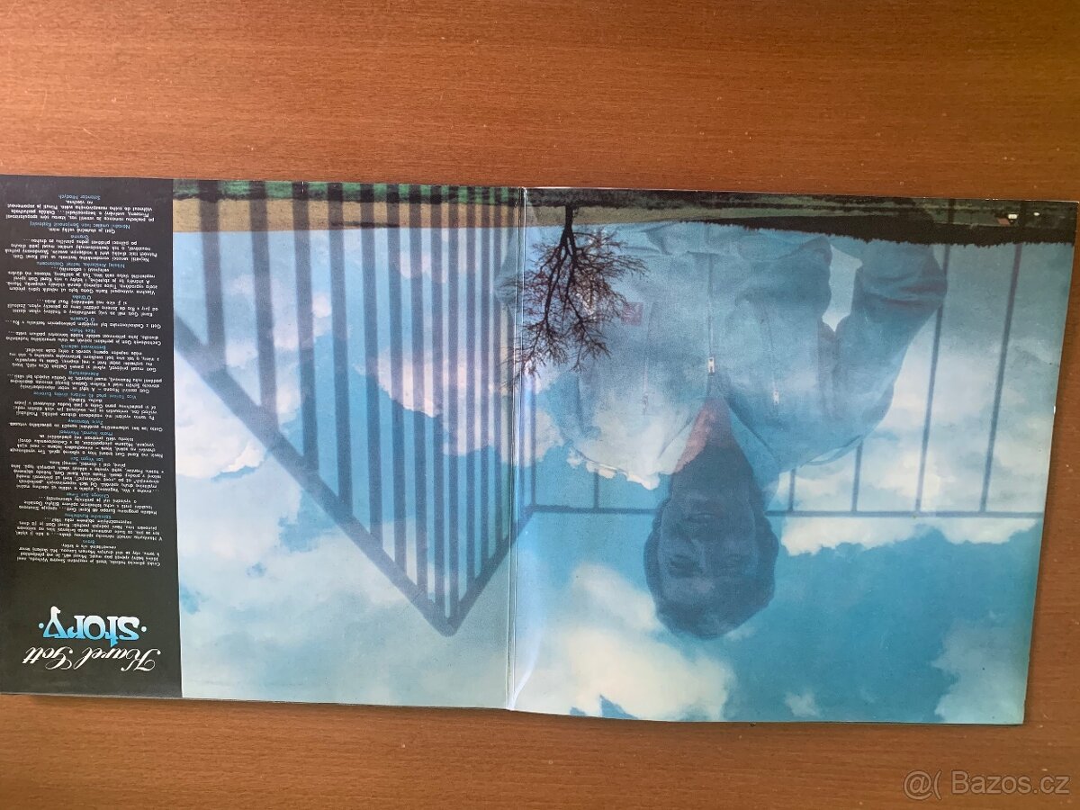 Karel Gott vinylové desky - 11