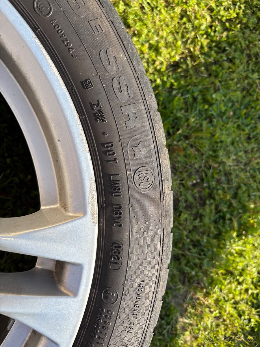 BMW M Double Spoke 613 ČTĚTE - 11