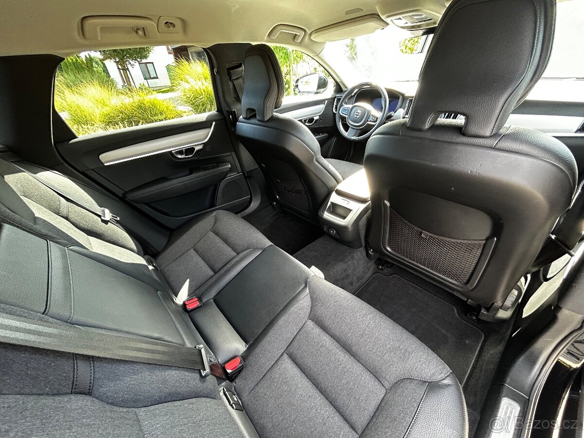 Volvo V90 B4 145kW odp. DPH - 11