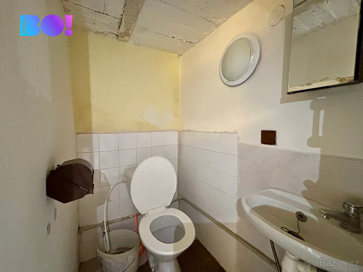 Prodej chaty, 60 m², pozemek 644 m², Kosov II, Zlín - Příluk - 11