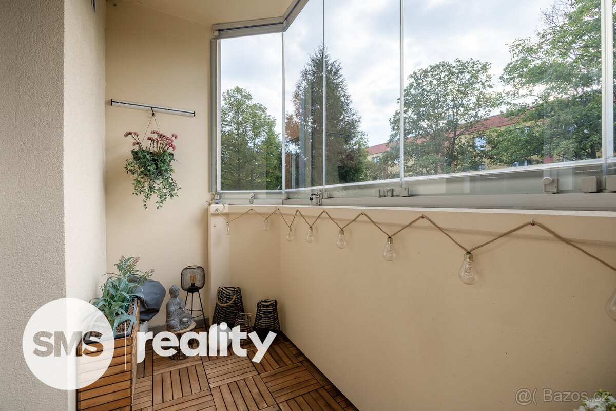 Exkluzivní 3+kk po kompletní rekonstrukci - Karviná - 11
