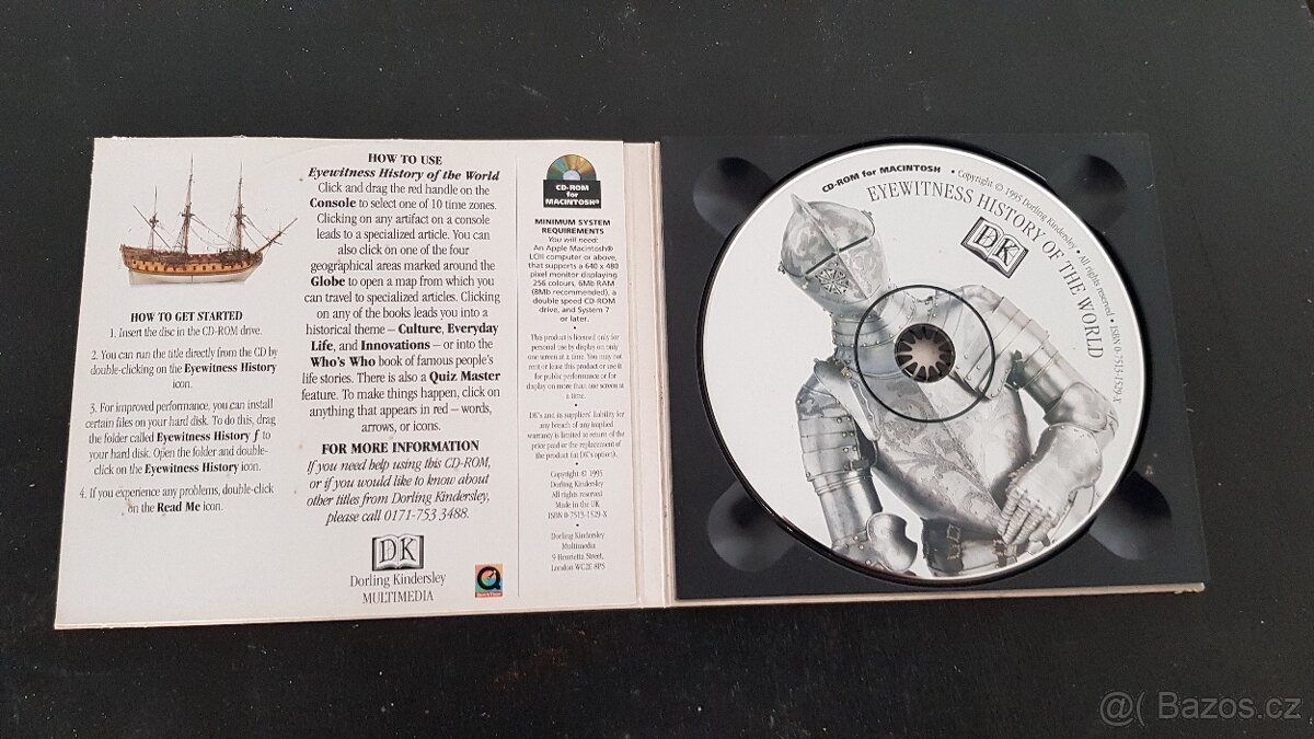 Software pro Apple Macintosh a PC - 11