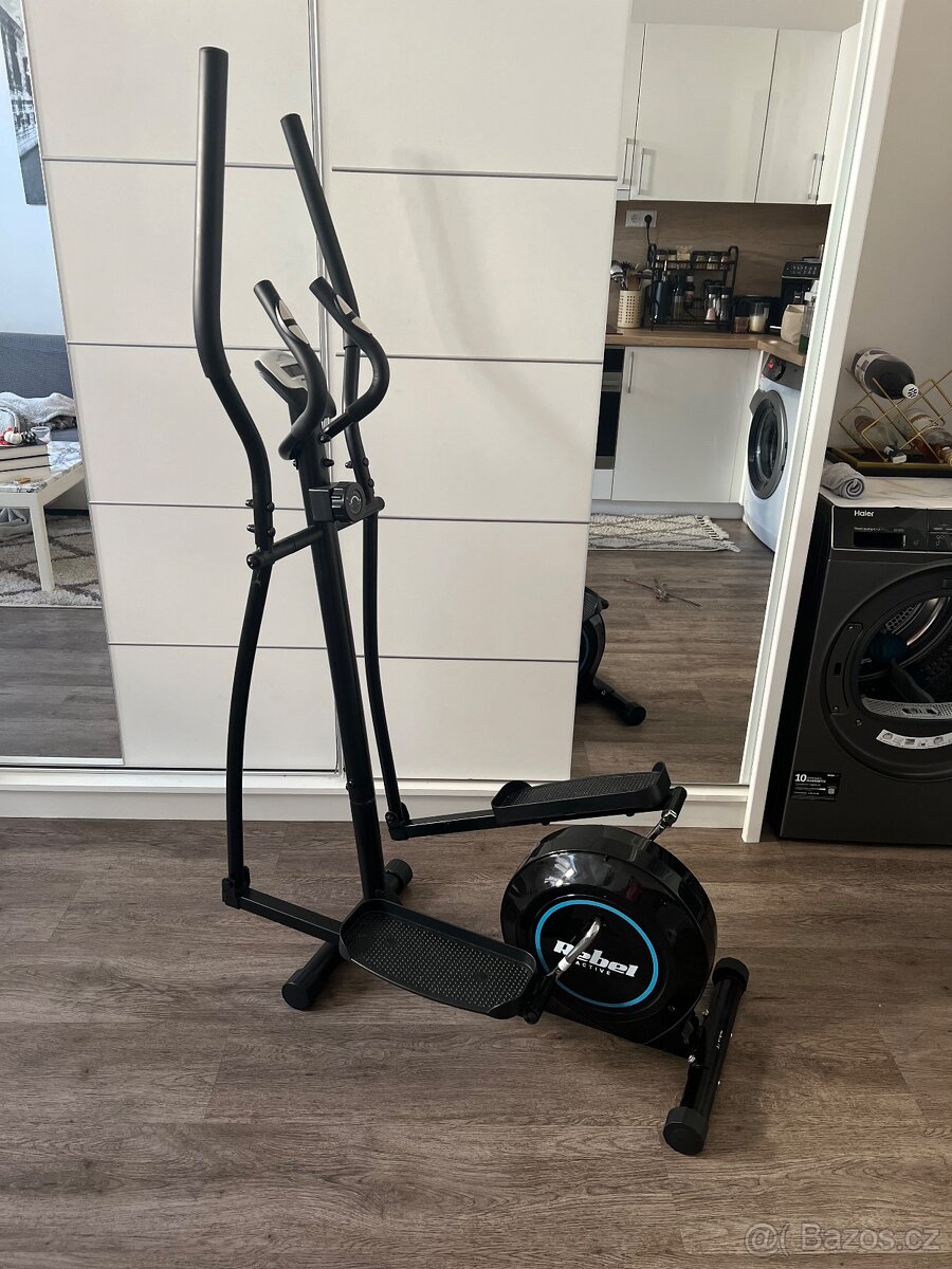 Rebel active elipticky trenažer - 11