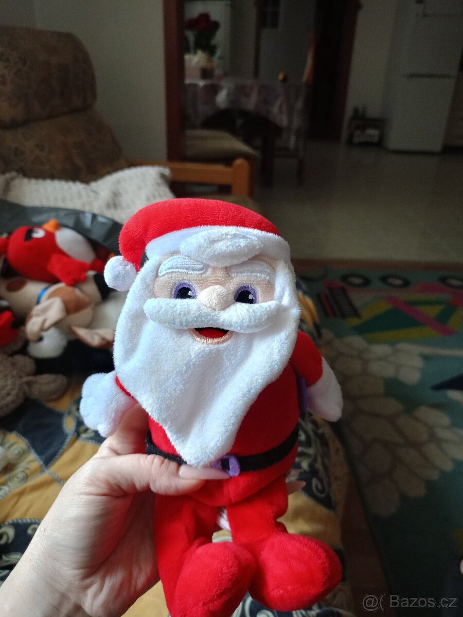 „Plyšové hračky“ - 11