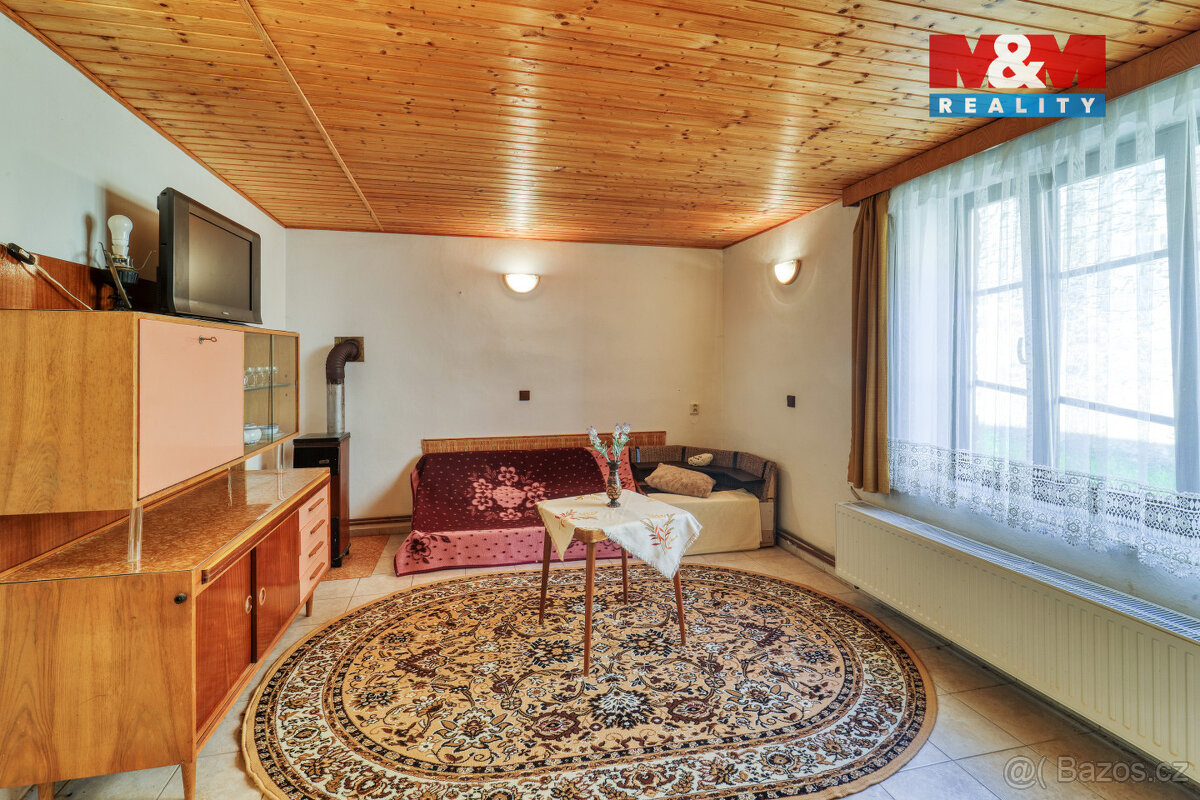 Prodej rodinného domu, 240 m², Kopidlo - 11