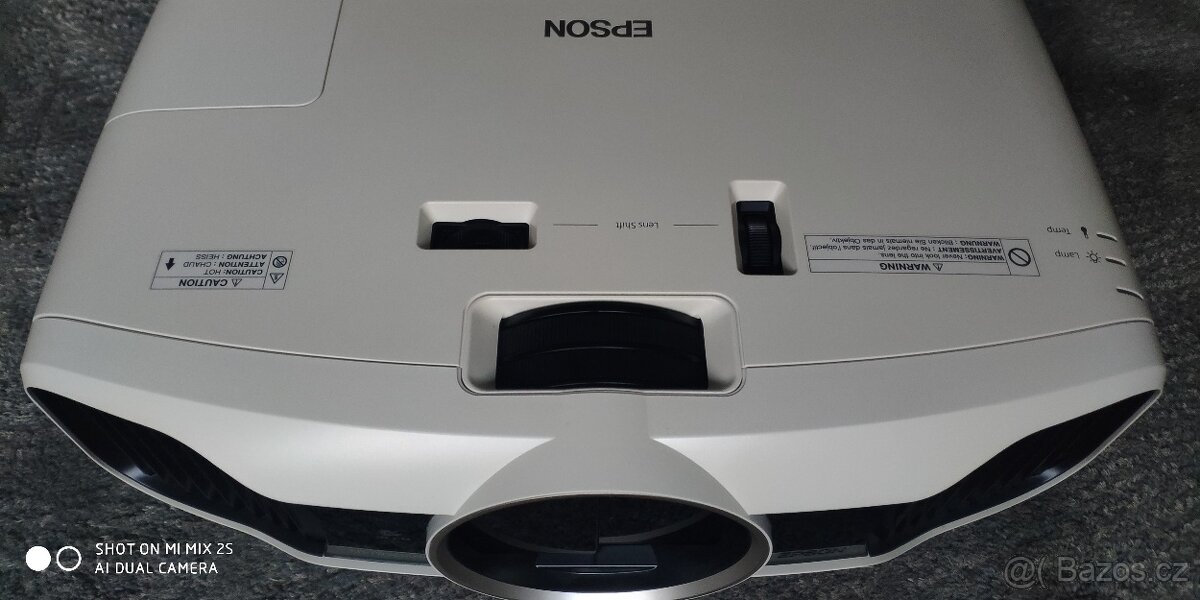 Epson EH-TW9200W - 11