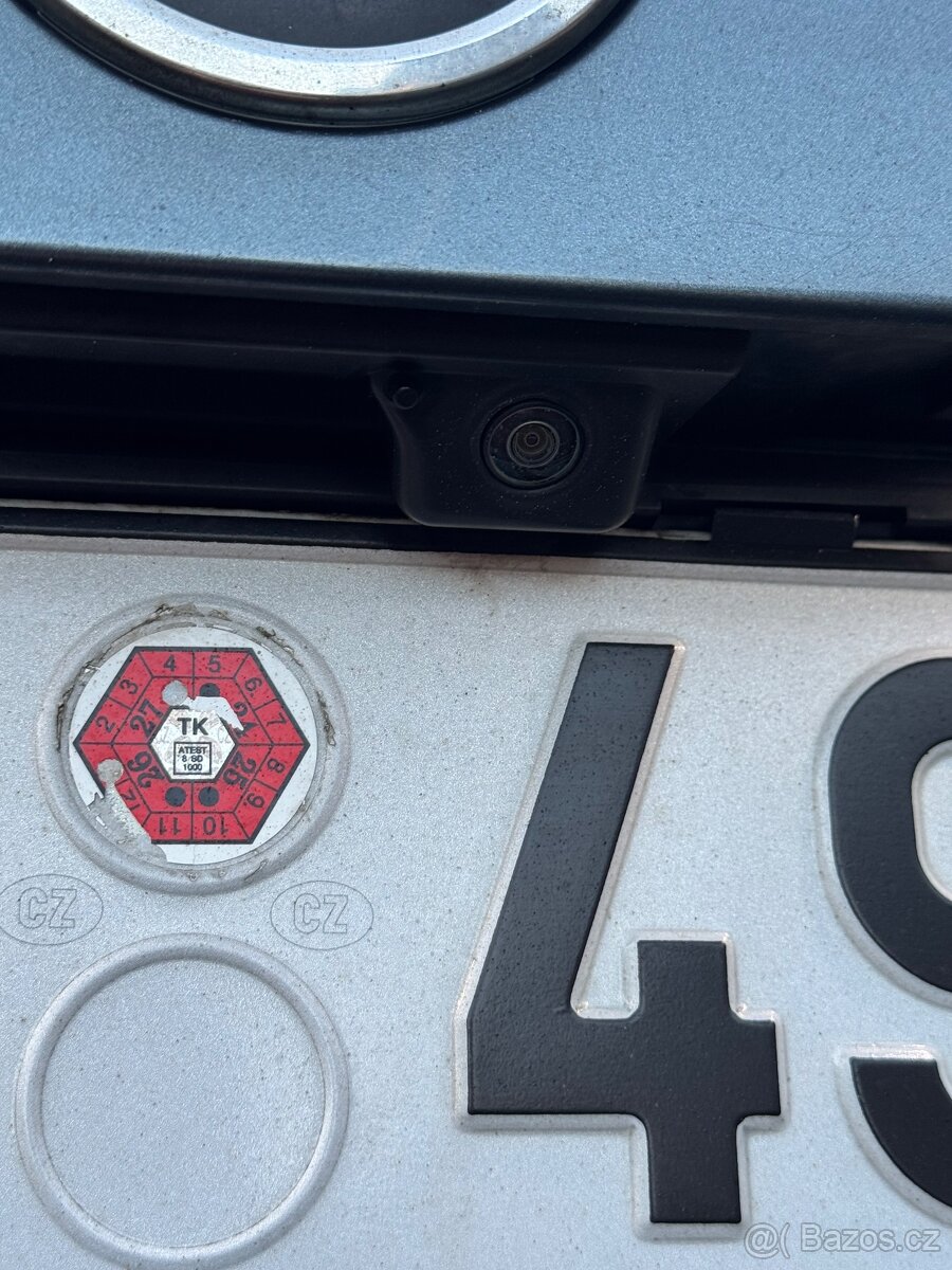 ŠKODA SUPERB III (3) combi 2.0 TDI, 140kw, L&K, Webast - 11