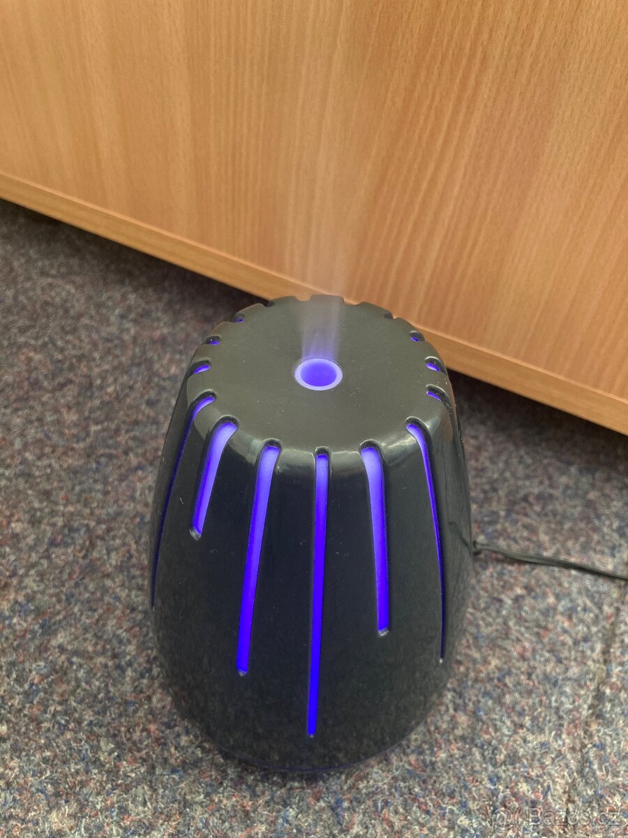 Ultrasonická aromalampa Tescoma - 11