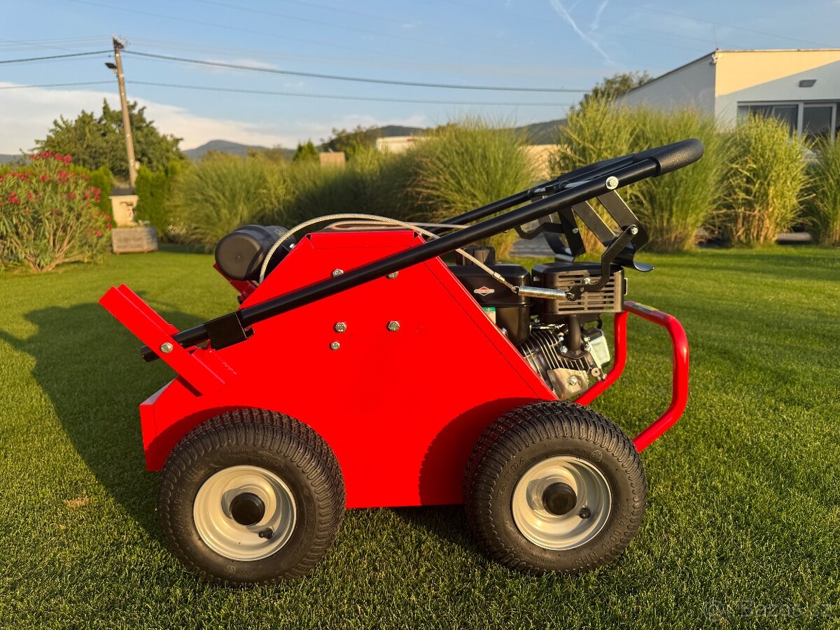 Aerifikátor NOVÝ - 11