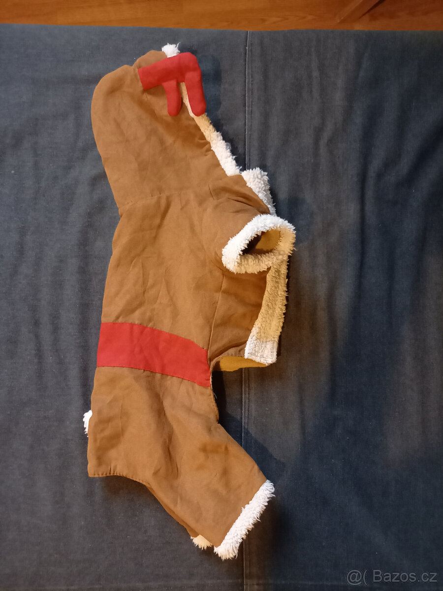 oblečky pro psa - 11