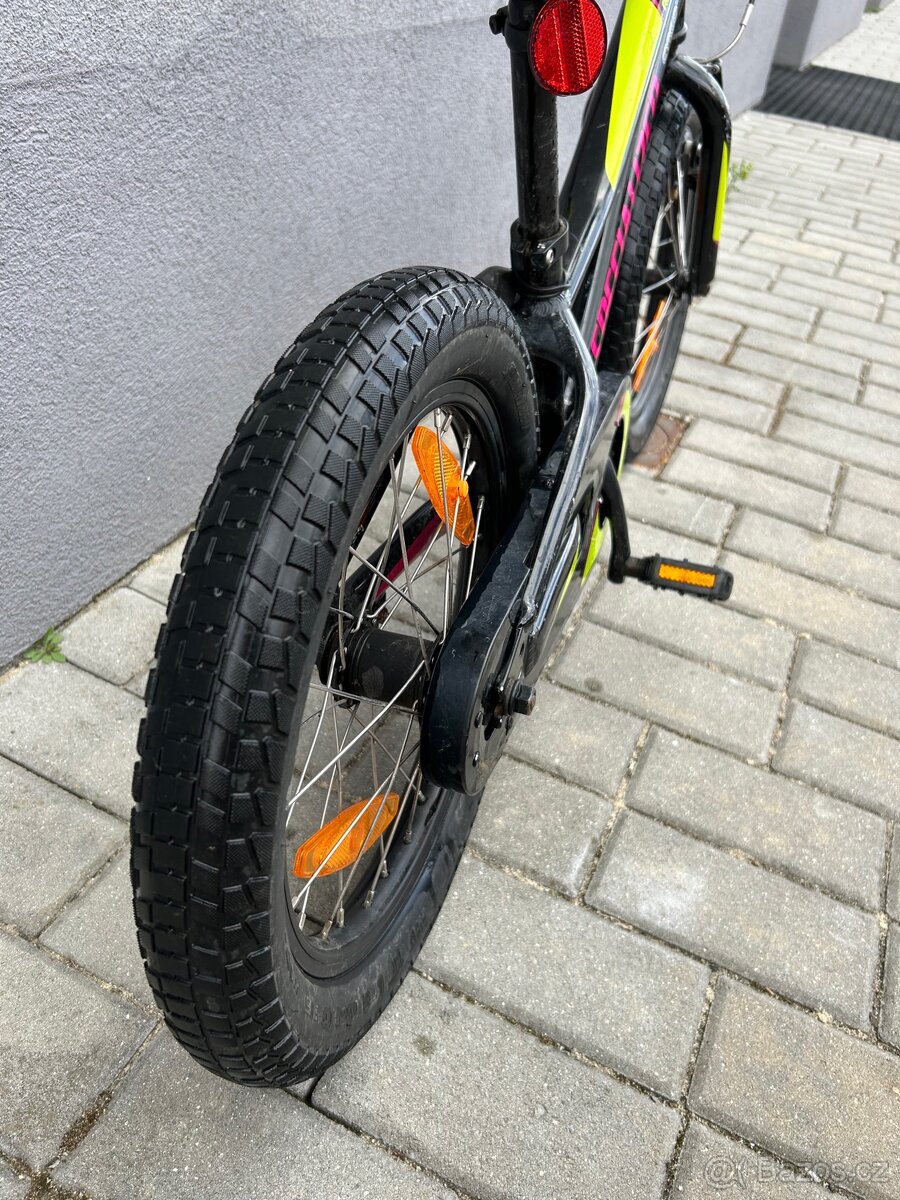 Dětské kolo Specialized - 11