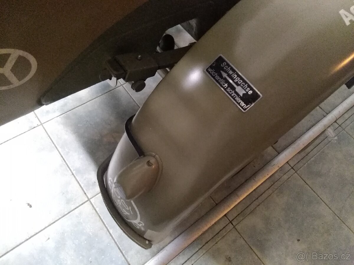 BMW R 75 sahara - 11