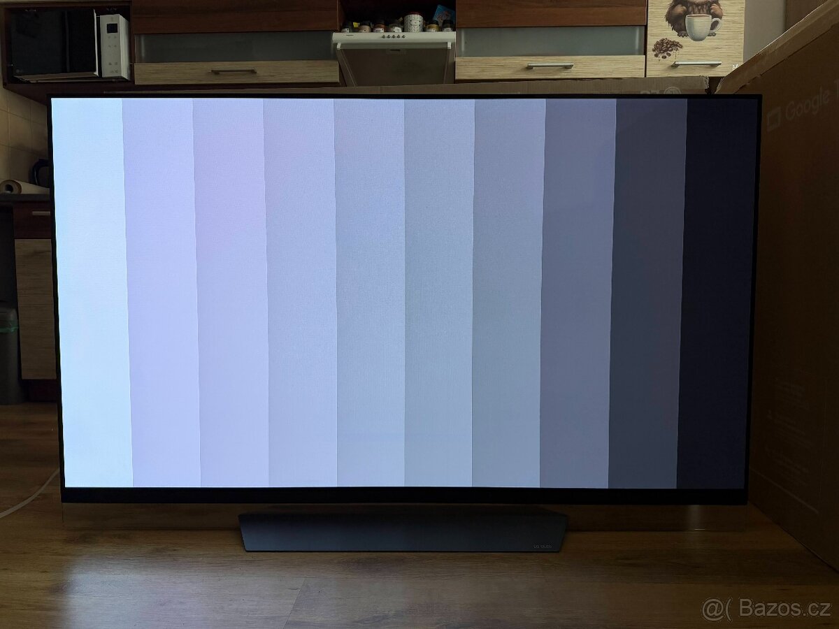 TV LG OLED 65E8PLA - 11