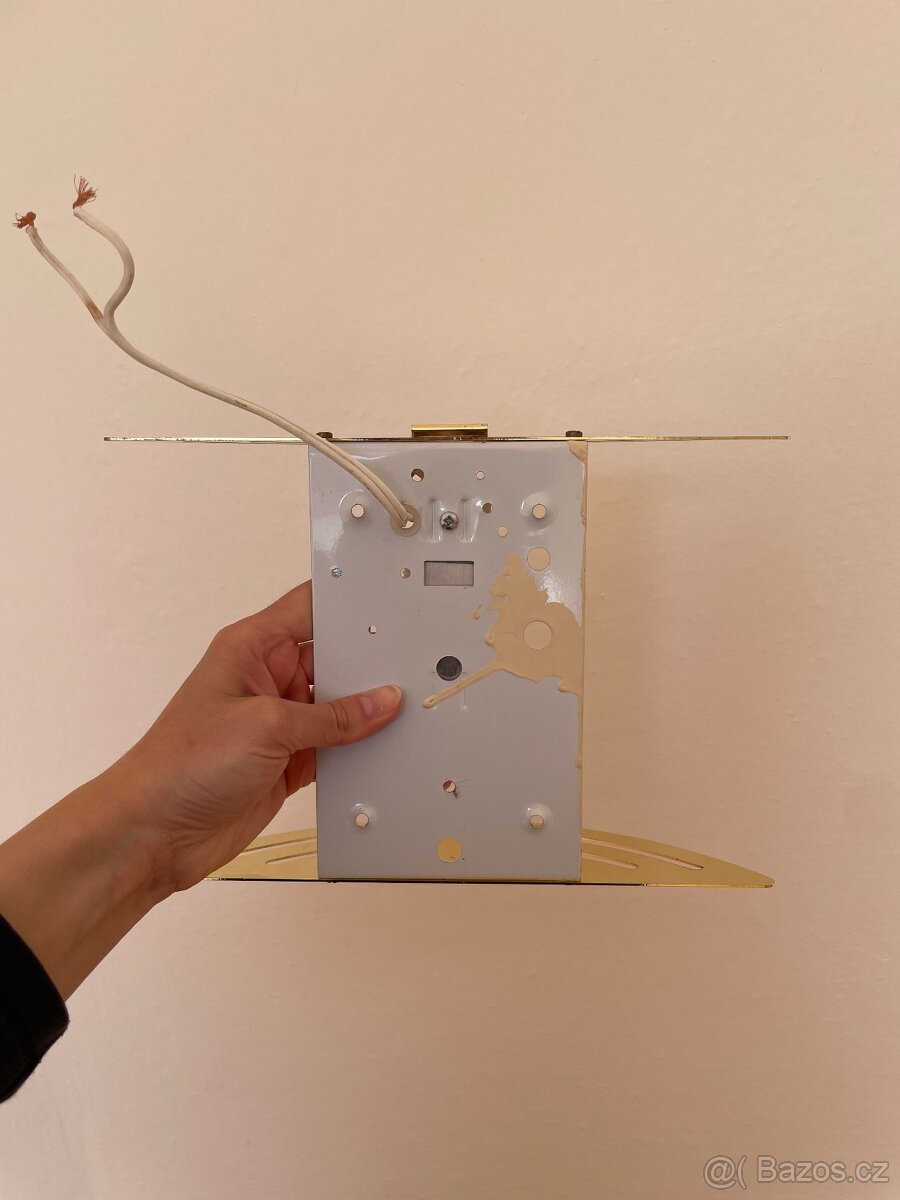 Nástěnné světlo - 11