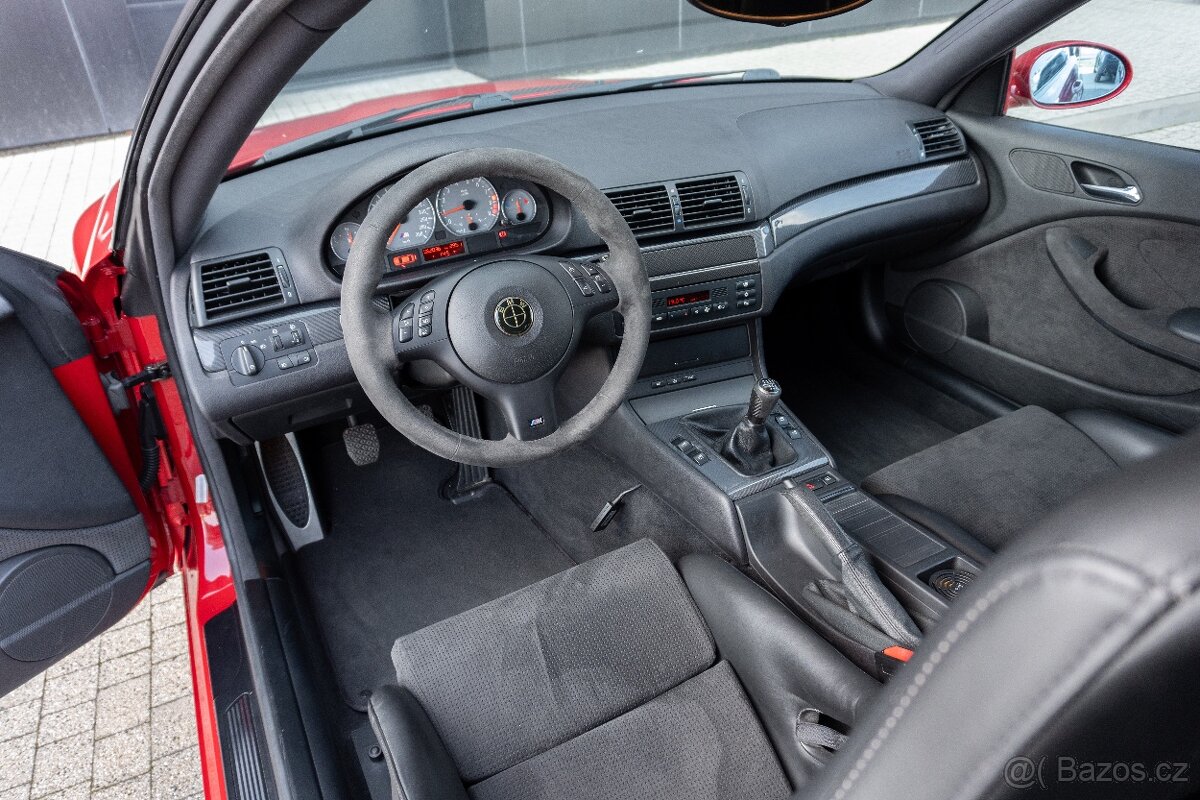 BMW M3 E46 - 11