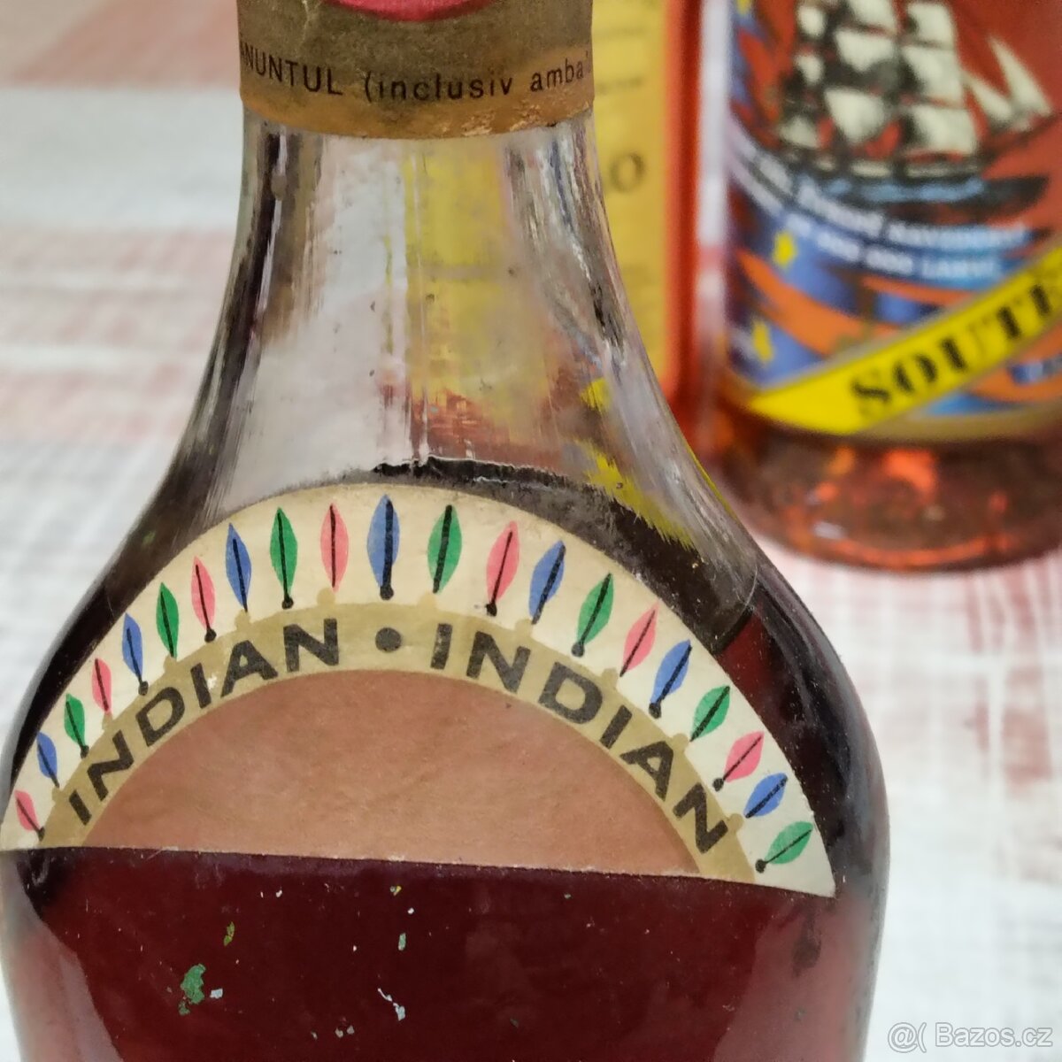 Sbírkový alkohol - 11