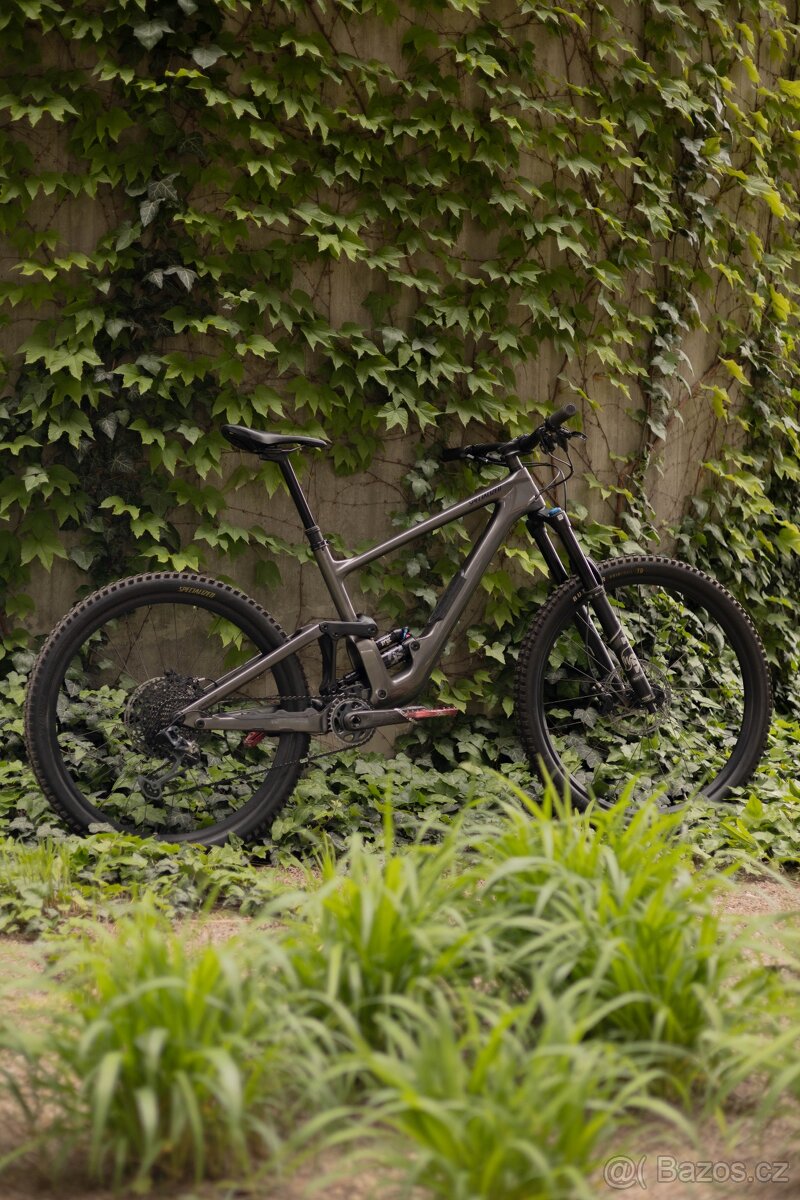 Specialized Enduro Expert 29/27.5 - 11