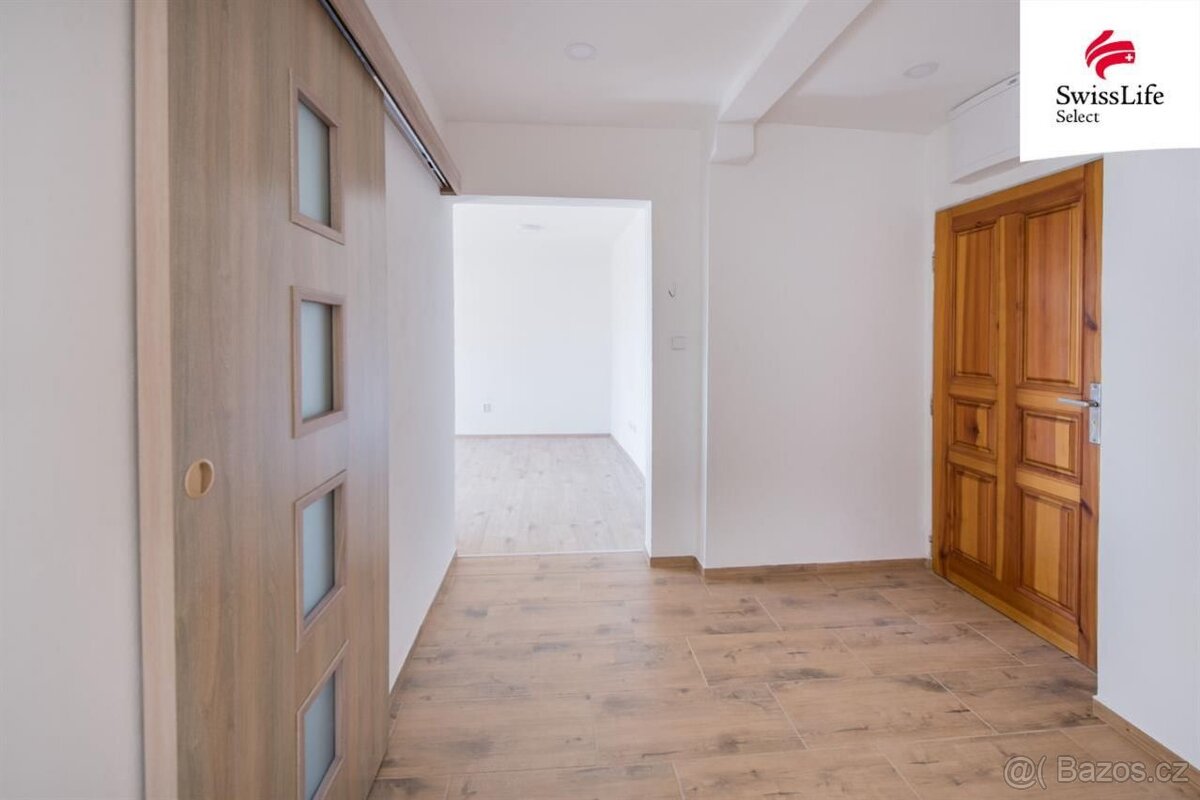 Prodej bytu 2+kk 60 m2, Chotěvice - 11