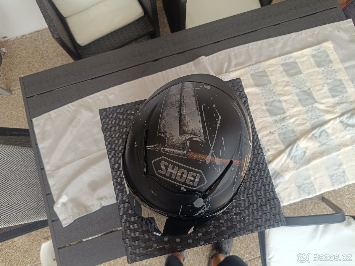 SHOEI - 11