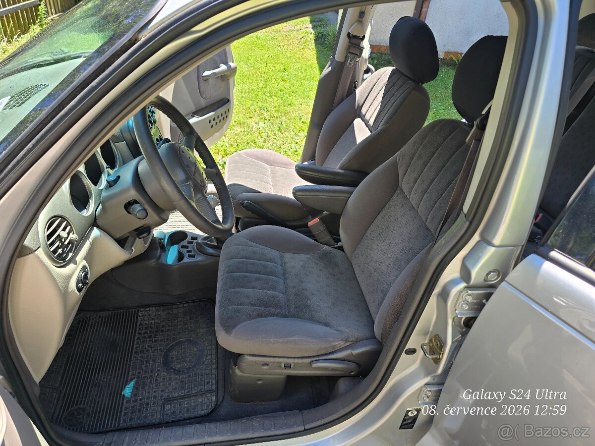 Chrysler P.T. cruiser 1.6 benzin - 11