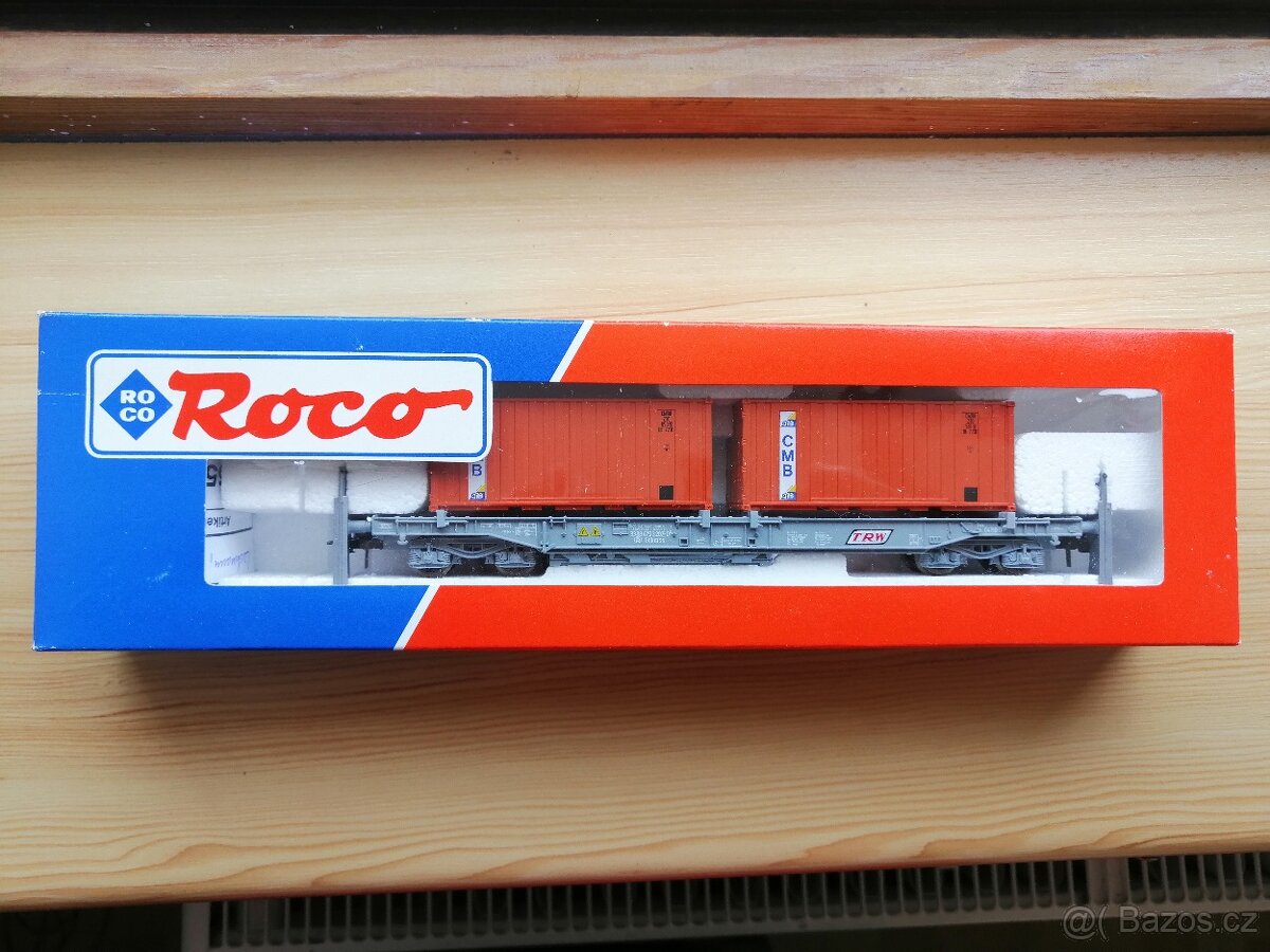 Roco 46560 - 11