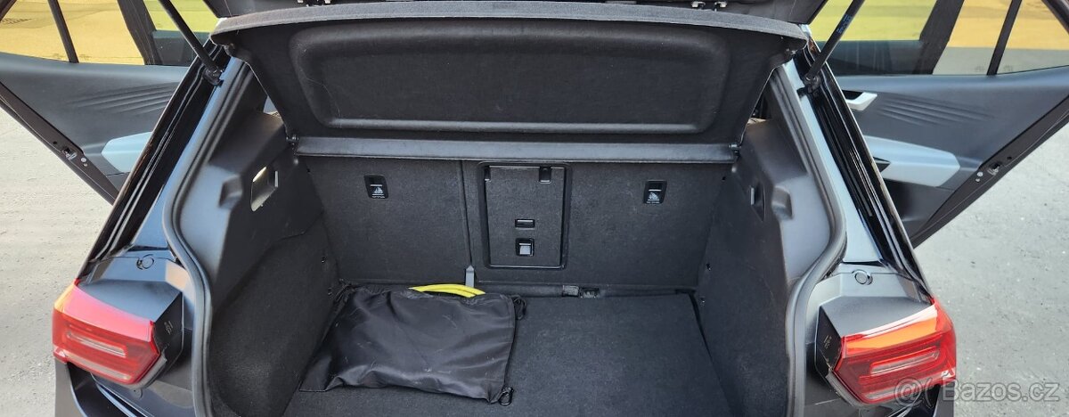 Volkswagen ID.3, 150KW- PERFORMENS - 11