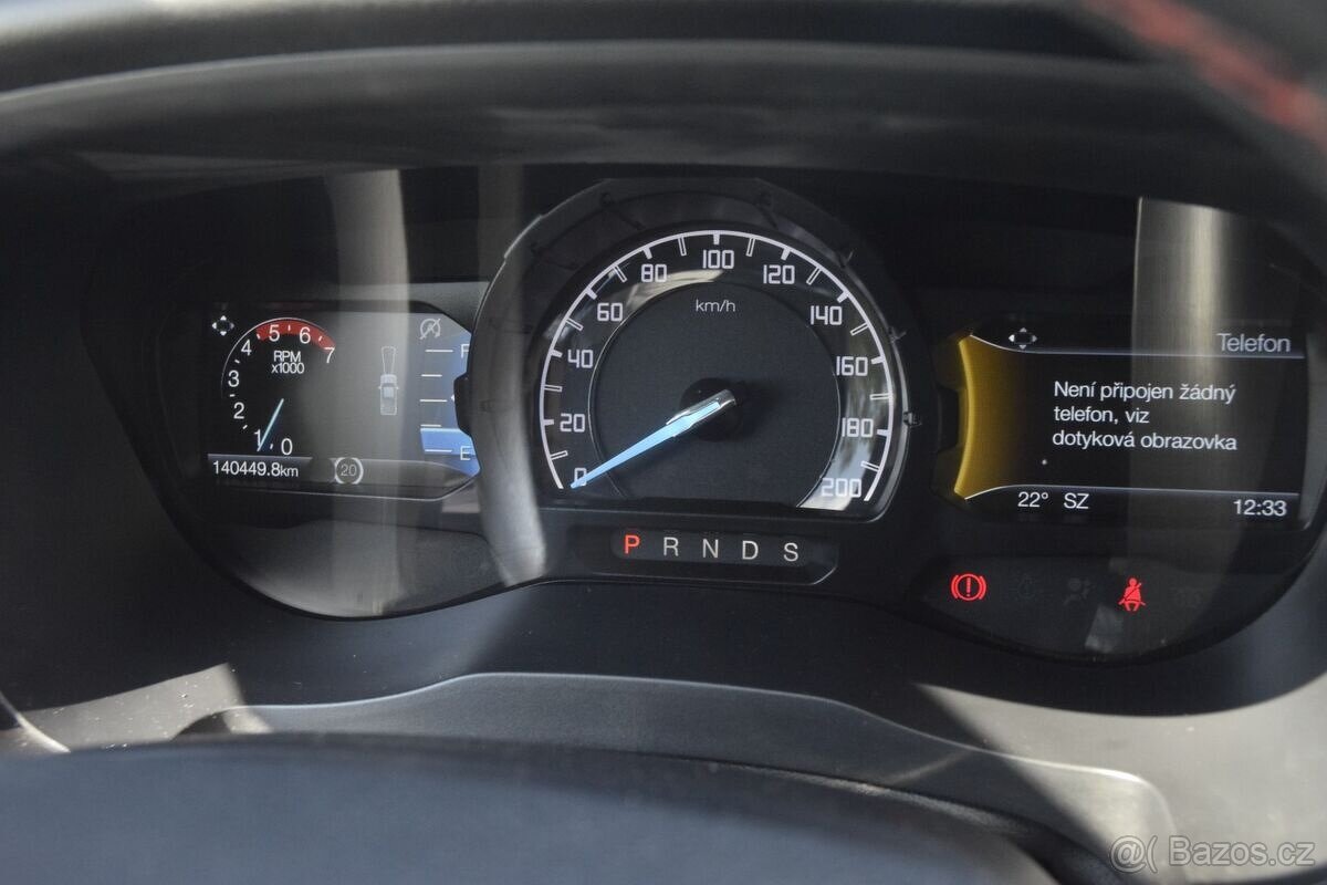 Ford Ranger Raptor THUNDER - 11