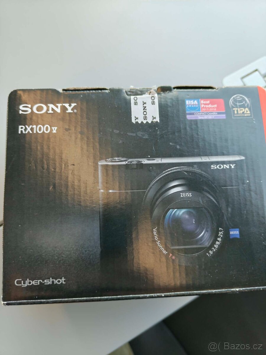 RX100 MK V mk5 set - 11
