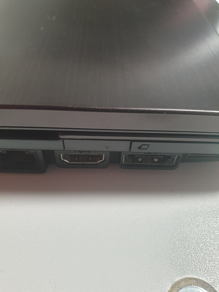 HP ProBook 4525s, Win.10, HDMI 3/320 GB, 15,6" - 11