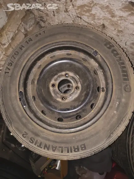Ford Escort/ND/97 - 11