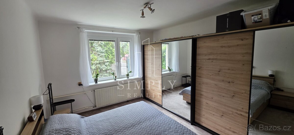 Vícegenerační dům 6+1 360 m2, pozemek 366 m2, Herbenova , H - 11